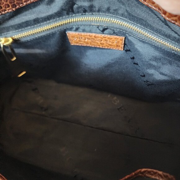 Burberry Bag "EUC" - Picture 14 of 16